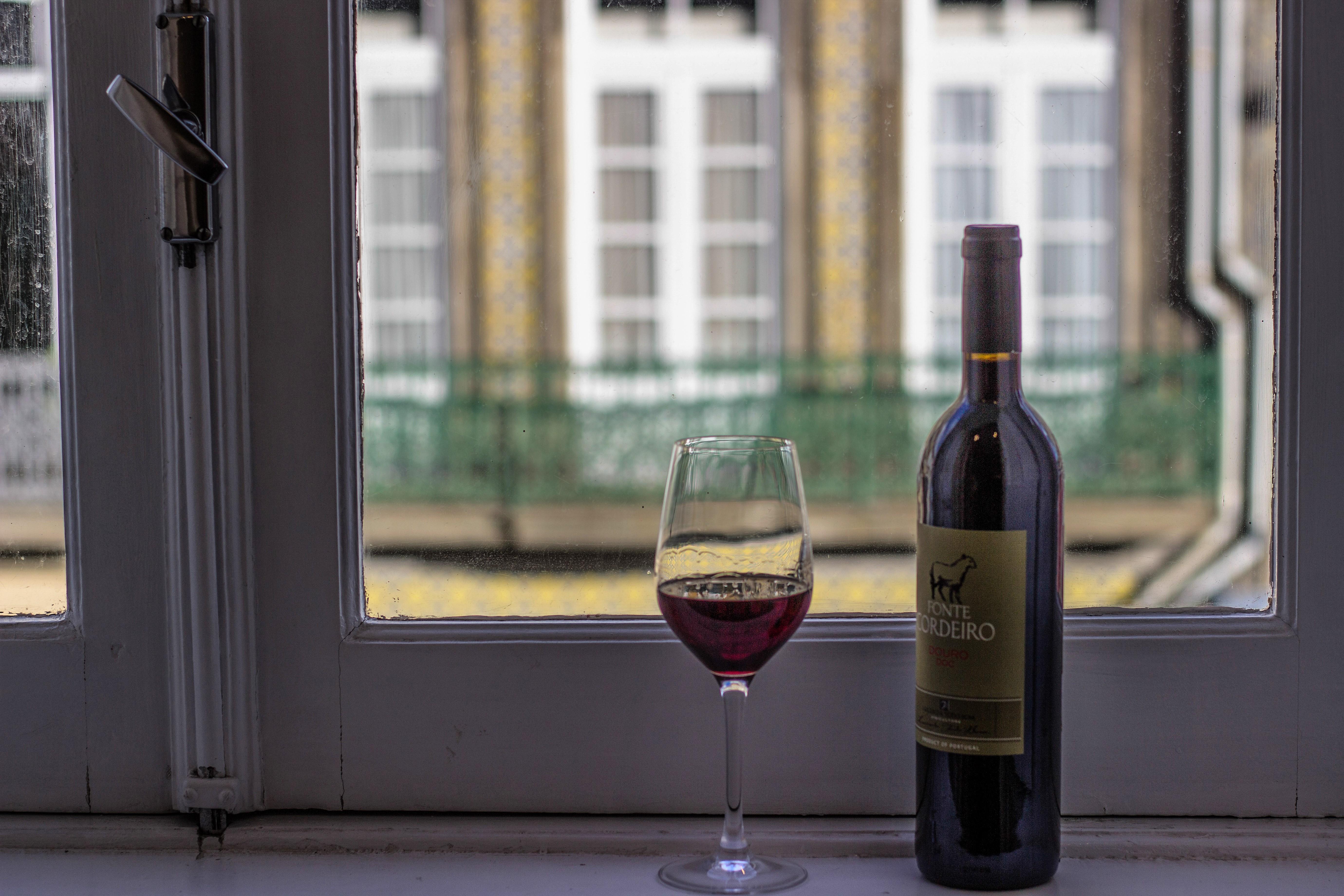 卡萨斯都波托酒店 波尔图 外观 照片